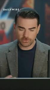 Ben Shapiro Picture Dog