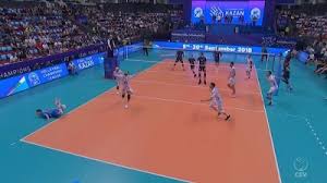 Spotkanie rozegrane zostanie w arenie gliwice. Highlights Zaksa Kedzierzyn Kozle Cucine Lube Civitanova