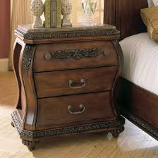 Chateau Frontenac Nightstand By Ashley Furniture B533 93 Furniture Xo Furniture Ashley Furniture Ashley Bedroom