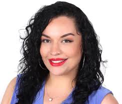 Cynthia Garay, '18, has been selected as Meadowcreek High School's  2022-2023 Teacher of the Year!