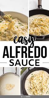 Best Homemade Alfredo Sauce Easy Recipe Home Made Alfredo Sauce Alfredo Sauce Recipe Homemade Alfredo Sauce Recipe Easy