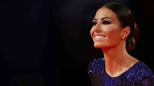 Nonostante sia entrata nella fatidica fase degli anta resta comunque pazzesca. Elisabetta Gregoraci Scherzo Delle Iene Su Instagram