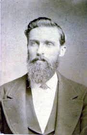 Allen Moore & Ann Warren