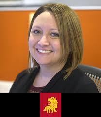 Nichole Bijeaux Montet