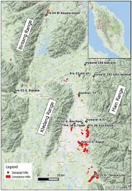 Pilih penginapan dengan harga terendah. Diversity And Biogeography Of Land Snails Mollusca Gastropoda In The Limestone Hills Of Perak Peninsular Malaysia