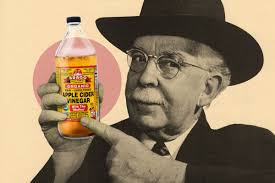 Is Apple Cider Vinegar Good for Your Health?