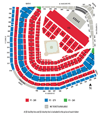 29 Specific Fenway Seating Chart Pearl Jam