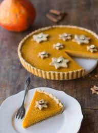 Pumpkin Pie Tarte Au Potiron Et Epices Recette Tarte Au Potiron Dessert Automne Potiron