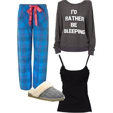 Pajama Day Casual Chic Outfit Pajama Day Lazy Day Outfits