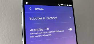 Click on the hulu app. Hulu 101 How To Customize Captions Subtitles On Your Phone Smartphones Gadget Hacks