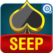 When a sweep is made, the card used to make the sweep is normally stored face up in the team's pile of captured cards, as a means of remembering when adding up the scores how many sweeps have been made. Seep Apps On Google Play