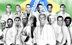 Original Drawings Of Athletes Drawings Of Actors And Many Others Jiu Jitsu Brazilian Jiu Jitsu Family History