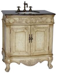D bath vanity cabinet only in cream crafted with quality and detailing, the brinkhill crafted with quality and detailing, the brinkhill collection will add charm to your bathroom. 32 Inch Harrison Vanity Marble Top Vanity Bathroom Sink Cabinet