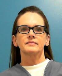 Florida woman given 30 years in husband's homicide