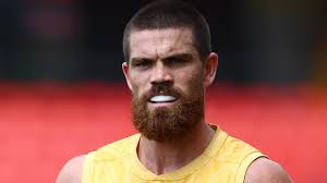 Suns trainee eyes Lions spot in AFLW