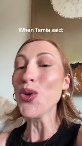 Tamia Brooks Book Imma Go Tell