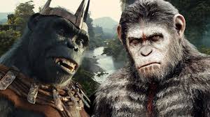 Planet Of The Apes' New Movie Gets Title, Freya Allan To Star
