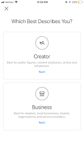 If you want to gain more followers, keep your audience engaged, and promote your business on instagram, you have to monitor how your. Why And How To Set Up Your Instagram Business Profile