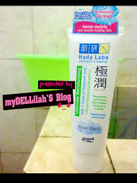 Namun di sisi lain produk hada labo juga cocok untuk digunakan pada semua jenis kulit. Testimoni Menggunakan Hada Labo Buleipotan Beauty Blogger Indonesian