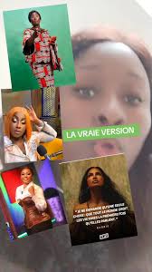 Palabre Eunice Zunon Vs Shalvi Video