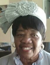 Obituary information for Ruth L. Slaughter