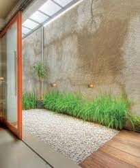 For The Innercourt Desain Rumah Ide Halaman Belakang