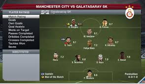 Laliga santander y laliga 123 ingraterra: Fifa 13 Galatasaray