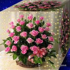 Maybe you would like to learn more about one of these? Vives En Cada Latido De Mi Corazon Beautiful Flowers Flower Images Beautiful Roses