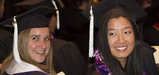 Congratulations, Class of 2017!