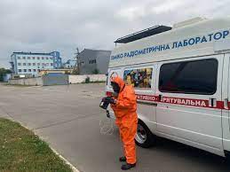 Ввечері, 20 липня, на території «рівнеазот» сталася аварійна зупинка агрегату цеху з азотною кислотою. 2nnbxxzv3lby3m