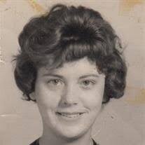 Judith Ann Milam Obituary