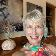 Kay Napier, Arbonne CEO