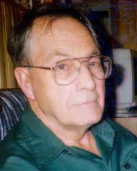 Obituary of Lloyd G. King