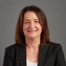 Erin McCormick Torres