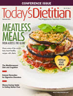 Nutrition Inflammation And Disease