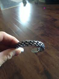 Stainless Steel Bracelet I Made From Welding Rods Mens Braided Bracelets Bracelets For Men Hand Made Jewelry