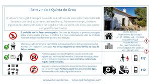 Tempo no distrito de faro. Important To Know Quintadogrou1s Webseite