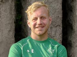 Tipperary's Peter Ryan joins RTÉ's unprecedented coverage team for Paris  2024 Paralympics