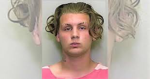 Summerfield man jailed after 14-year-old victim's second pregnancy