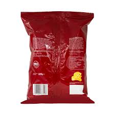Chipita ranks amongst the fastest growing food companies. Potato Chips Wavy With Bbq Flavor X4 Chipita