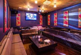Best Karaoke venue in New York | From $100