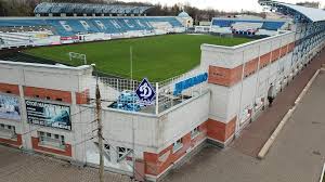 На что есть запрос у многих. Dinamo Stadion Bryansk Vikipediya