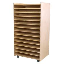 Shop allmodern for modern and contemporary 48 inch floating shelf to match your style and budget. Puzzle And Paper Storage Center School Specialty Canada