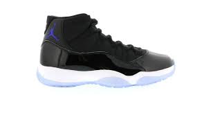 Check Out The Jordan 11 Retro Space Jam 2016 Available On Stockx Air Jordans Sneakers Jordans