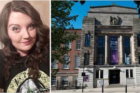 Learn more about studying at university of wolverhampton including how it performs in qs rankings, the cost of tuition and further course information. Wolverhampton Student Reveals What University Life Is Like During A Pandemic Birmingham Live