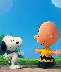 Drag the file into horizon. Snoopy El Perrito Mas Irreverente Cumple 65 Anos El Comercio