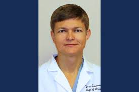 Residents and faculty celebrated at 2024 graduation » Department of  Anesthesiology » College of Medicine » University of Florida