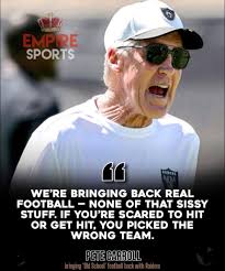 Las Vegas Raiders Raider Nation