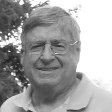 ROBERT VOKES Obituary (2017)