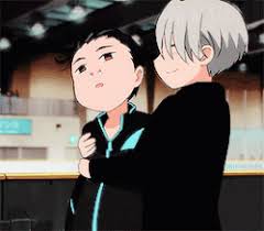 1280 x 720 jpeg 129kb. Victuuri Shipping Wiki Fandom